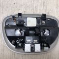 5MW35HDAAC | Плафон салона задн. JEEP CHEROKEE 14- - Превью 2