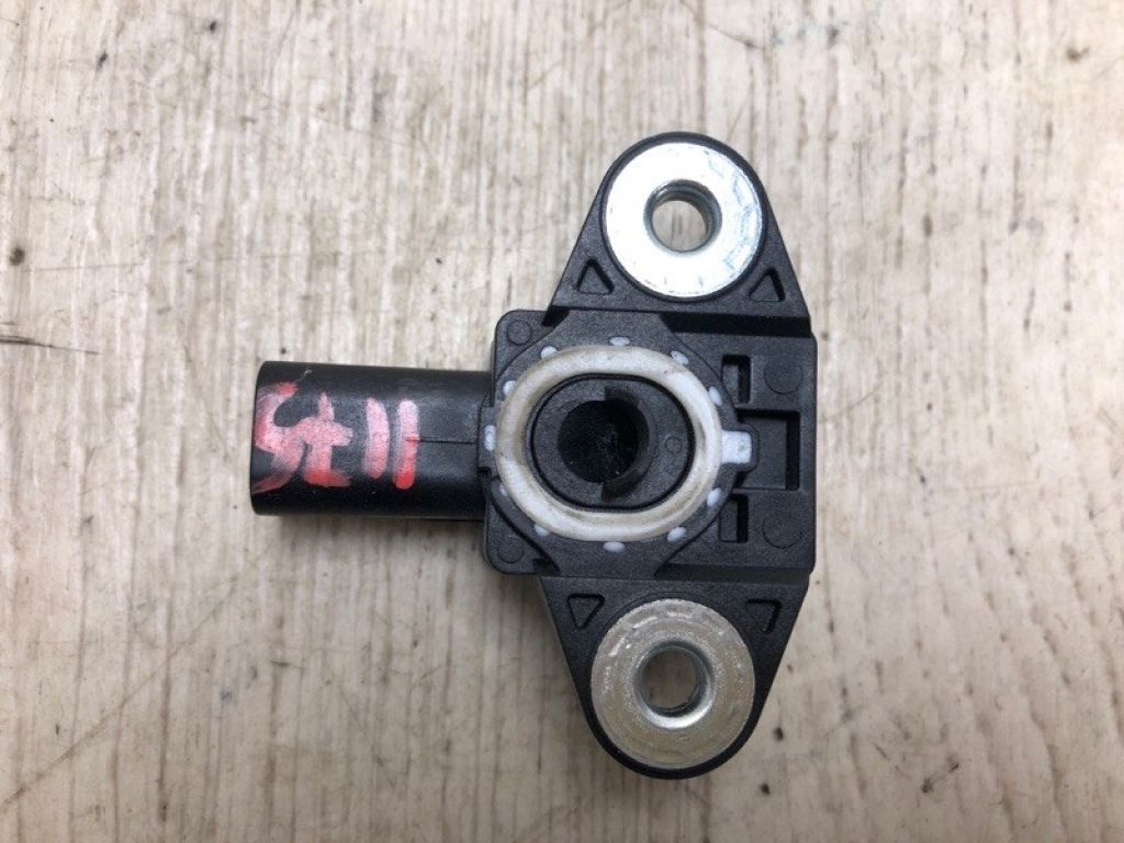 56038976AA | Датчик удара JEEP CHEROKEE 14- - Фото 2