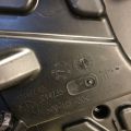 68227459AB | Стеклоподъемник задн. лев. JEEP CHEROKEE 14- - Превью 3