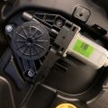 68227458AB | Стеклоподъемник задн. прав. JEEP CHEROKEE 14- - Превью 3