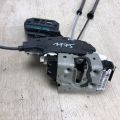 4589916AG | Замок двері передн. прав. JEEP CHEROKEE 14- - Прев'ю 5