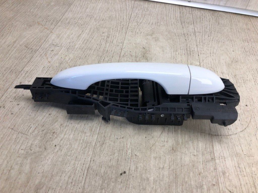 1SZ34AXRAD | Ручка двери наружная задн. лев. JEEP CHEROKEE 14- - Фото 3