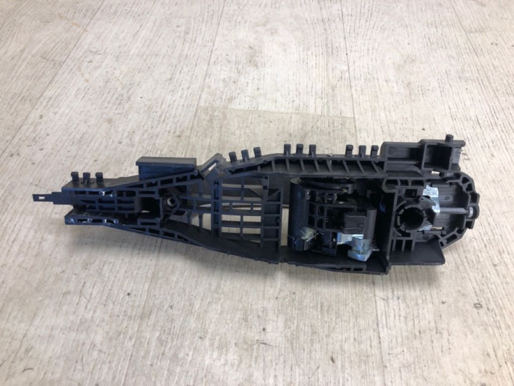 1SZ34AXRAD | Ручка двери наружная задн. лев. JEEP CHEROKEE 14- - Фото 4