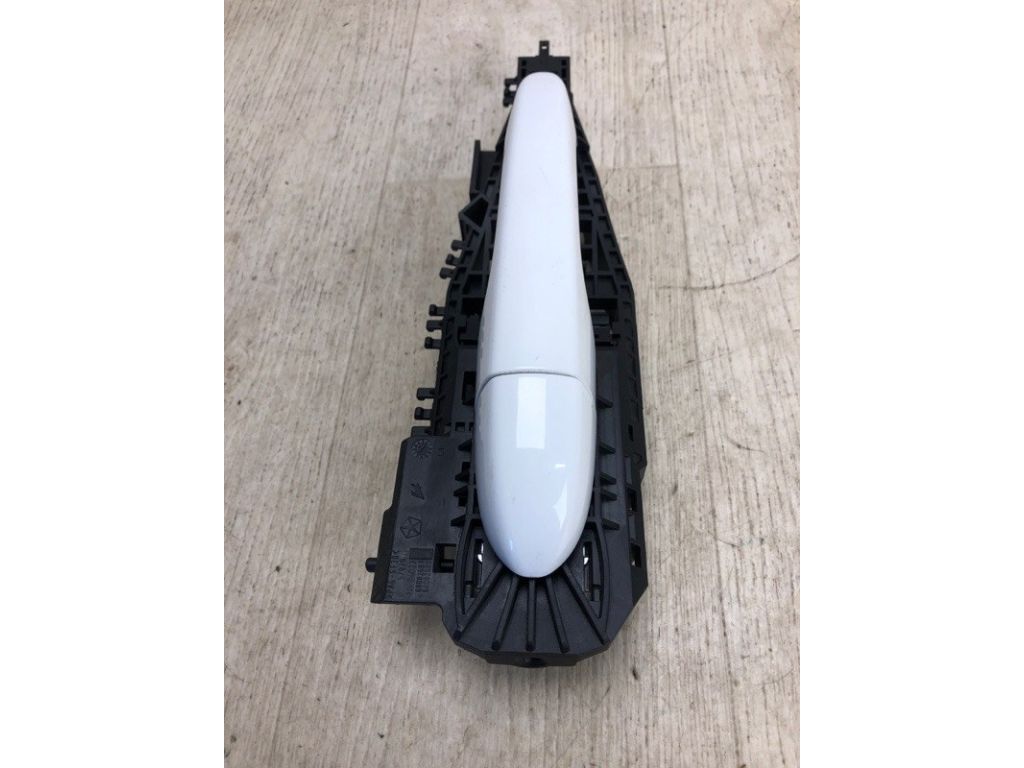 1SZ34AXRAD | Ручка двери наружная задн. лев. JEEP CHEROKEE 14- - Фото 5
