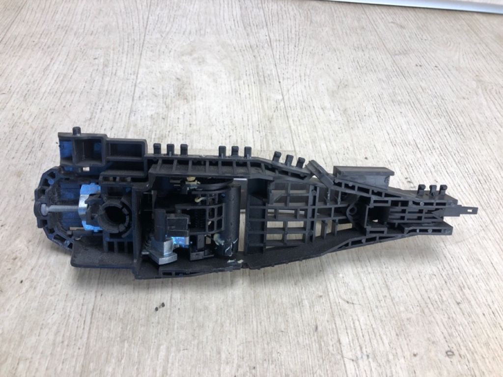 1SZ34JSCAD | Ручка двері зовнішня задн. прав. JEEP CHEROKEE 14- - Фото 4