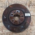 L232-33-25XA | Тормозной диск передний MAZDA CX-9 06-16