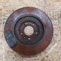 L232-33-25XA | Тормозной диск передний MAZDA CX-9 06-16 - Превью 3