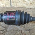 GP32-25-50X | Привід передній прав. MAZDA CX-9 06-16 - Прев'ю 4