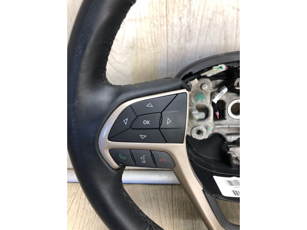 5QV34DX9AE | Кермо JEEP CHEROKEE 14- - Фото 4