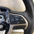 5QV34DX9AE | Кермо JEEP CHEROKEE 14- - Прев'ю 5