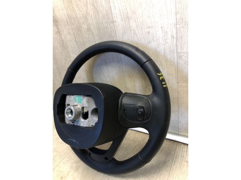 5QV34DX9AE | Кермо JEEP CHEROKEE 14- - Фото 9