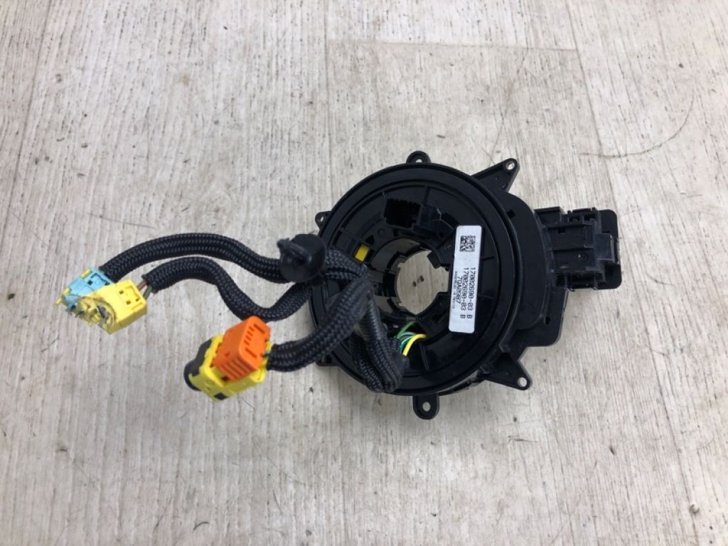 68455810AA | Шлейф Airbag JEEP CHEROKEE 14-