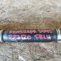 68254461AA | Привод передний лев. JEEP RENEGADE (BU) 14- - Превью 2