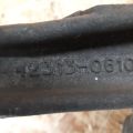 42304-06100 | Цапфа задн. прав. TOYOTA AVALON 05-12 - Прев'ю 9