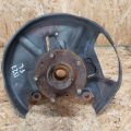 L206-33-030 | Кулак поворотный передн. лев. MAZDA CX-9 06-16