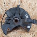 L206-33-030 | Кулак поворотный передн. лев. MAZDA CX-9 06-16 - Превью 3