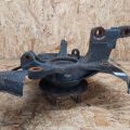 L206-33-030 | Кулак поворотный передн. лев. MAZDA CX-9 06-16 - Превью 4