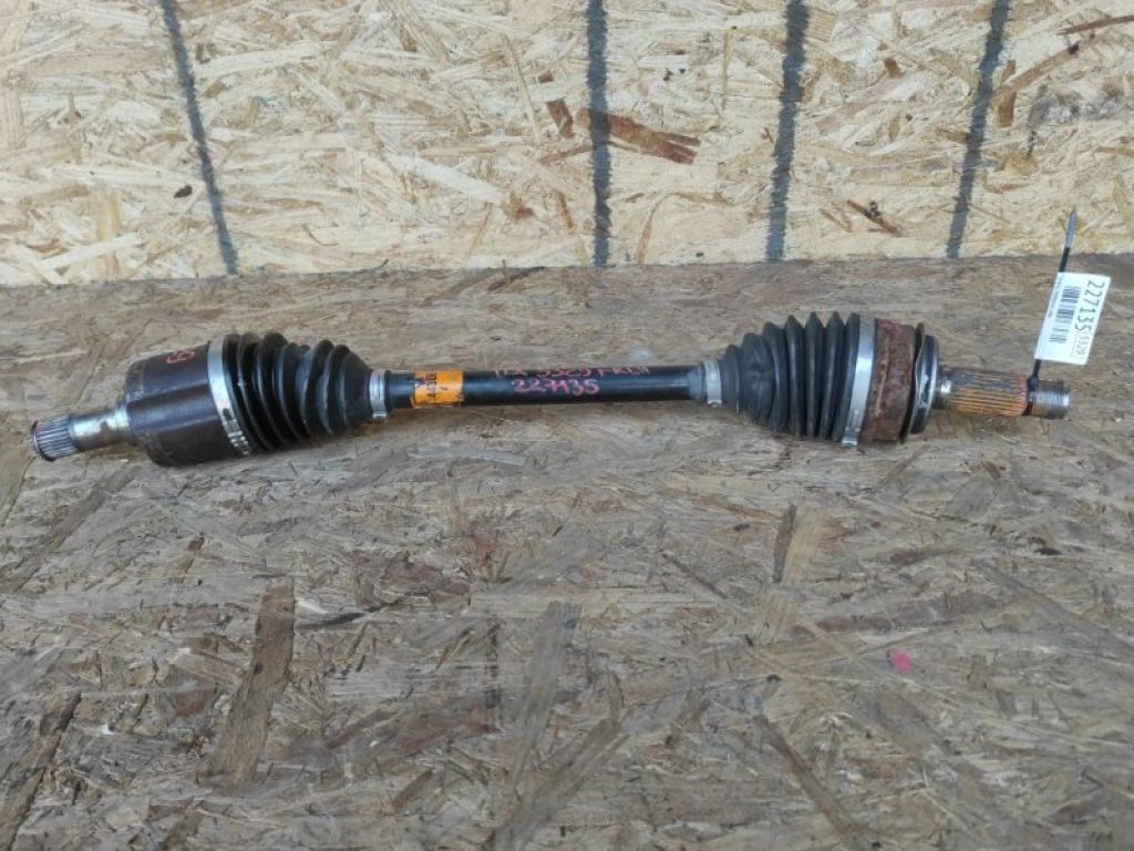 44306-TZ4-A01 | Привод передний лев. ACURA TLX 14-17