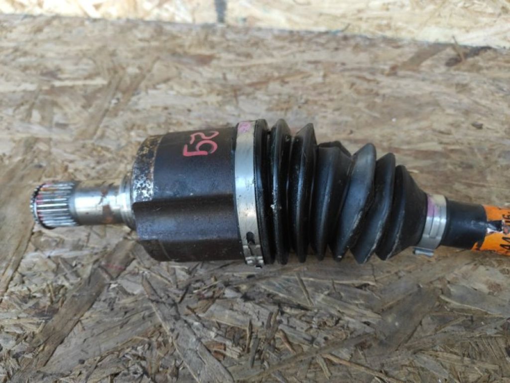 44306-TZ4-A01 | Привод передний лев. ACURA TLX 14-17 - Фото 4