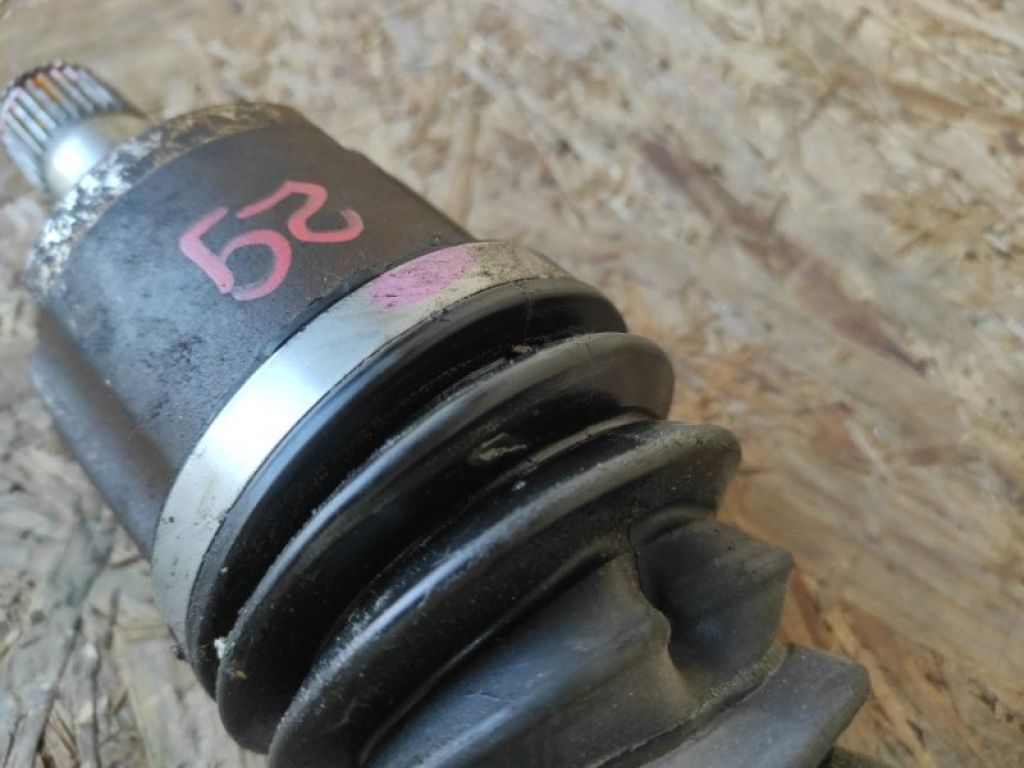 44306-TZ4-A01 | Привод передний лев. ACURA TLX 14-17 - Фото 5