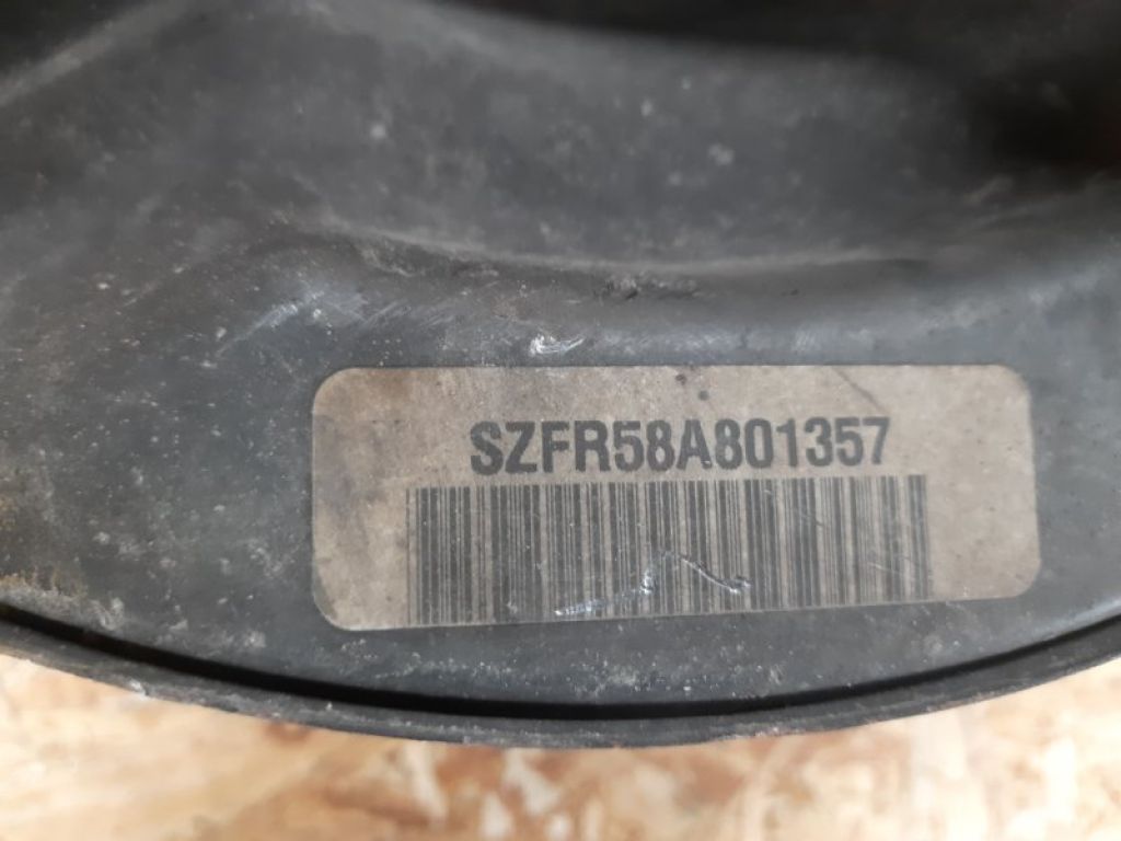 51211-STK-A01 | Кулак поворотный передн. прав. ACURA RDX 06-12 - Фото 4