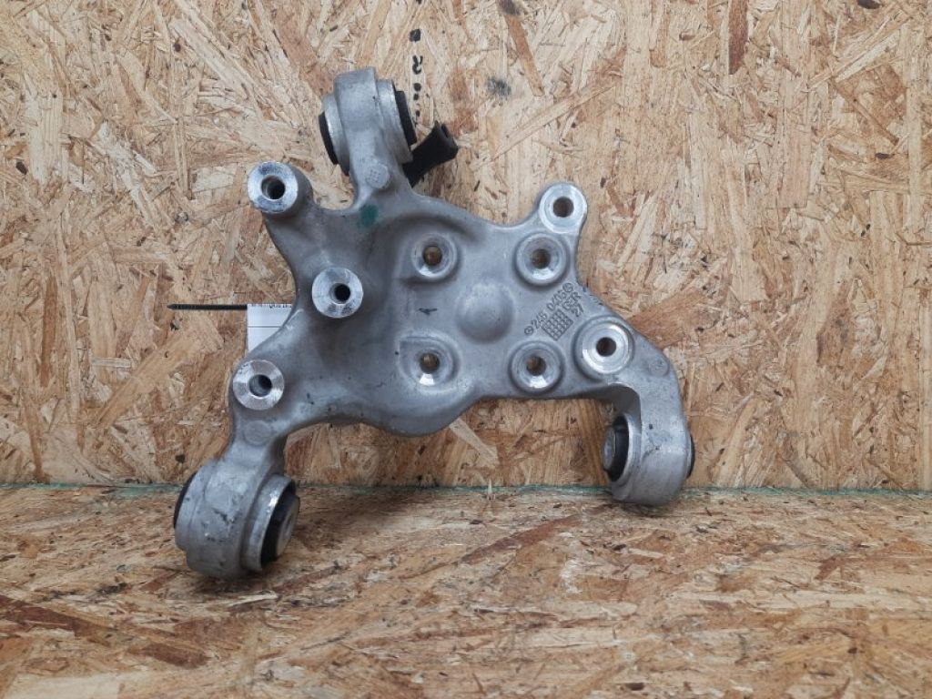 43018-5DA0A | Цапфа задн. прав. INFINITI QX30 16-20 - Фото 3