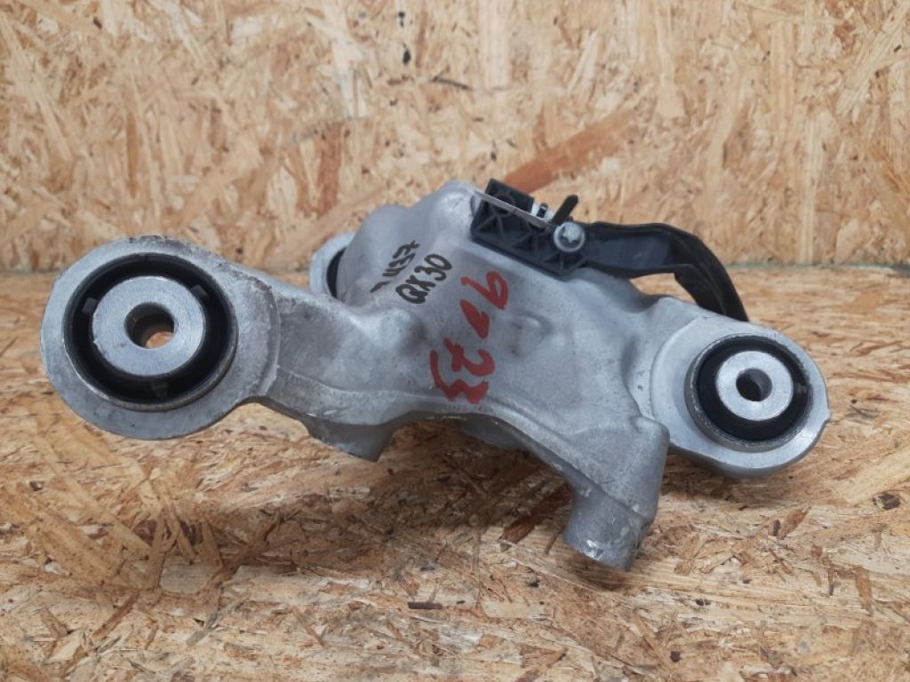 43018-5DA0A | Цапфа задн. прав. INFINITI QX30 16-20 - Фото 4