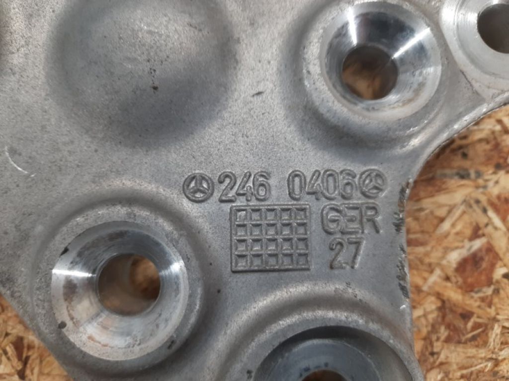 43018-5DA0A | Цапфа задн. прав. INFINITI QX30 16-20 - Фото 5