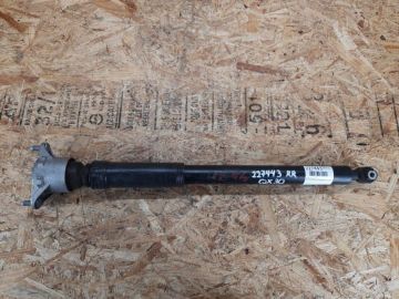 Амортизатор задн. INFINITI QX30 16-20