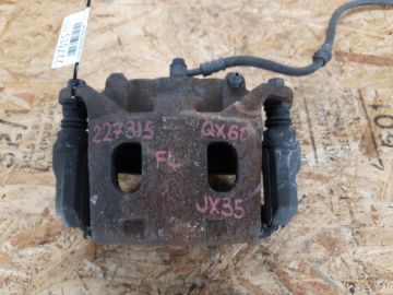 Супорт гальмівний передн. лів. INFINITI QX60/JX35 12-20