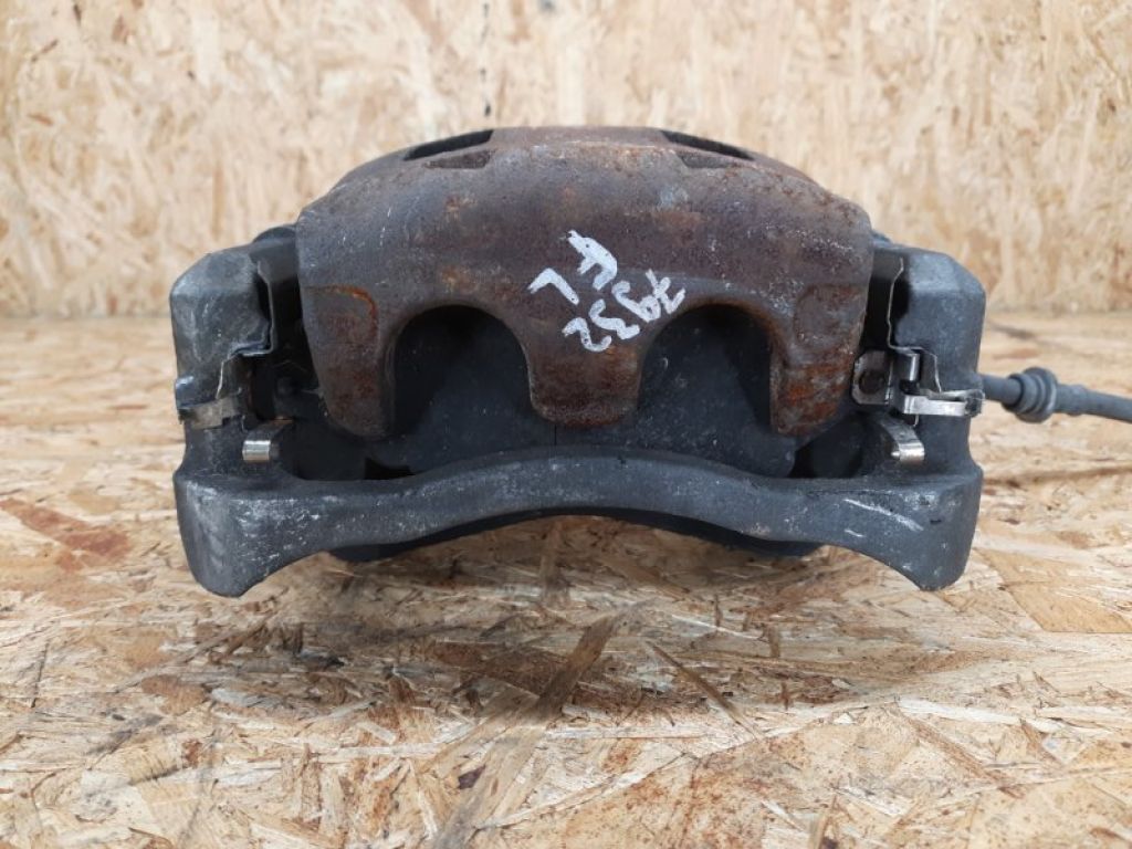 41011-3JA0A | Супорт гальмівний передн. лів. INFINITI QX60/JX35 12-20 - Фото 3