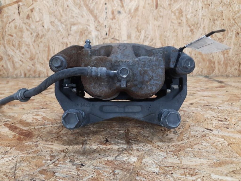 41011-3JA0A | Супорт гальмівний передн. лів. INFINITI QX60/JX35 12-20 - Фото 4