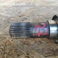 C9771-3LM0B | Вал промежуточный привода NISSAN NV200 USA 13- - Превью 3