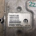 68258531AB | Блок керування двигуном JEEP CHEROKEE 14- - Прев'ю 3