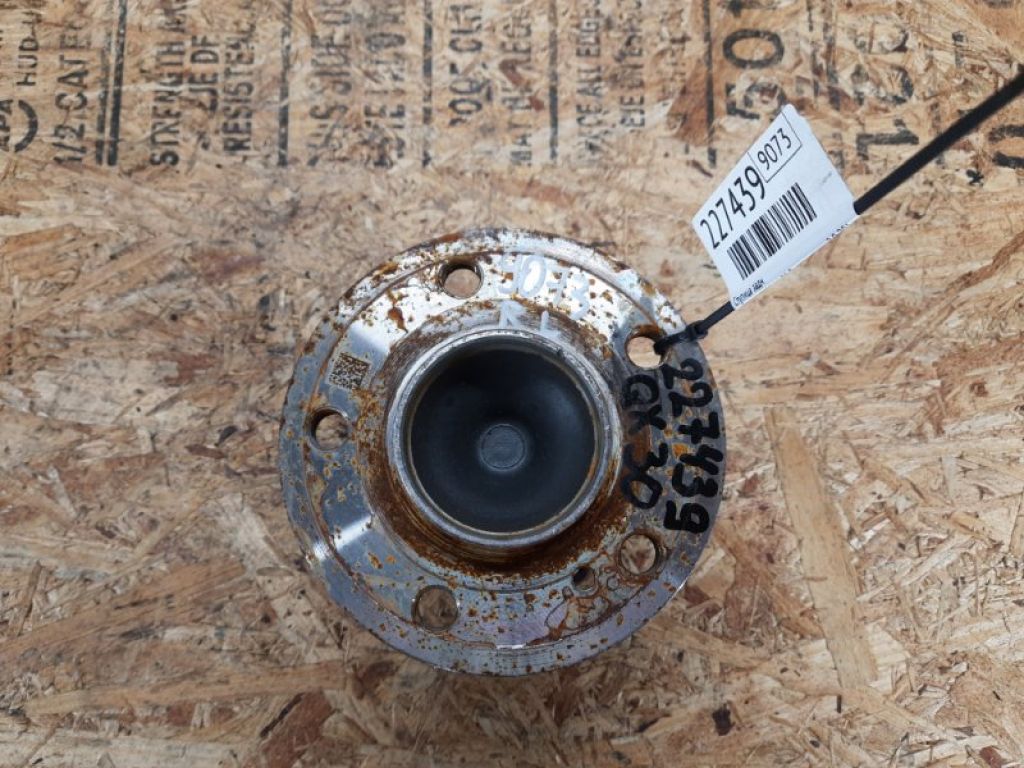 43202-5DA0A | Маточина колеса задн. INFINITI QX30 16-20