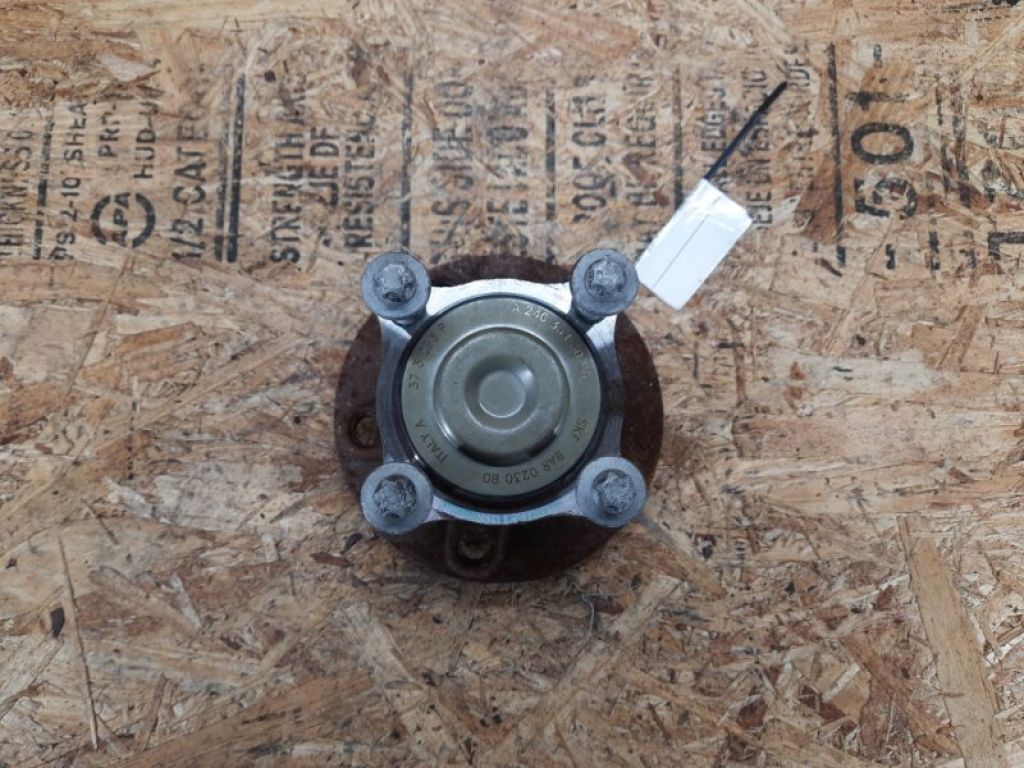 43202-5DA0A | Маточина колеса задн. INFINITI QX30 16-20 - Фото 3