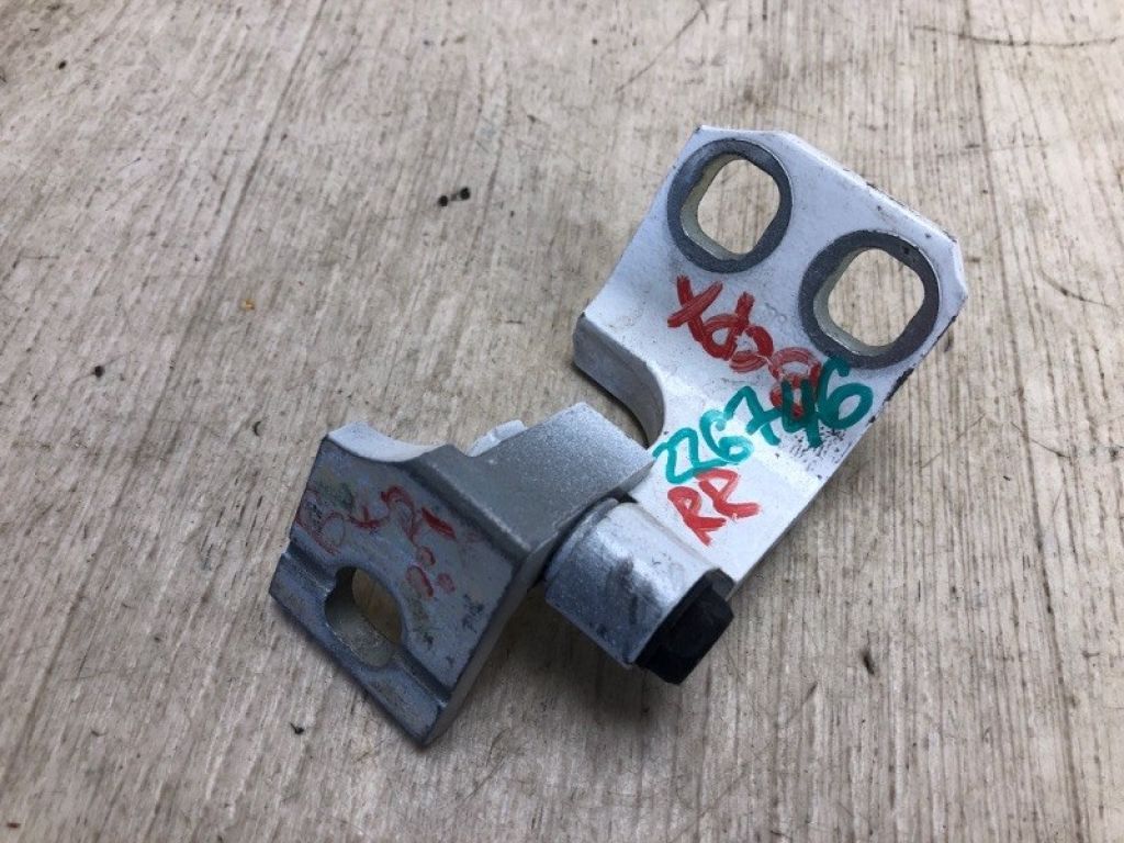 68140734AB | Петля двері верхня задн. прав. JEEP CHEROKEE 14- - Фото 2