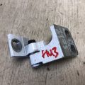 68140737AB | Петля двери нижняя задн. лев. JEEP CHEROKEE 14-