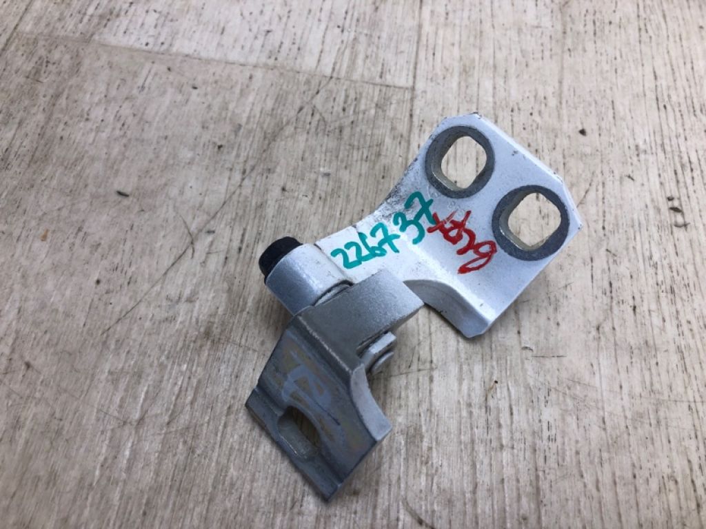 68140735AB | Петля двери верхняя задн. лев. JEEP CHEROKEE 14- - Фото 2