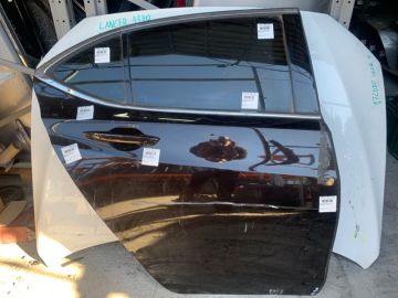 Дверь задн. прав. ACURA TLX 14-17