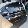 67510-TZ3-A90ZZ | Дверь задн. прав. ACURA TLX 14-17 - Превью 4