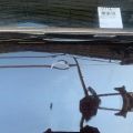 67510-TZ3-A90ZZ | Дверь задн. прав. ACURA TLX 14-17 - Превью 5