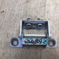 68299175AA | Петля кришки багажника JEEP CHEROKEE 14-
