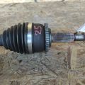 49500-1R000 | Привод передний лев. HYUNDAI ACCENT RB 10- - Превью 3