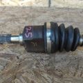 49500-1R000 | Привод передний лев. HYUNDAI ACCENT RB 10- - Превью 5