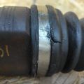 49500-1R000 | Привод передний лев. HYUNDAI ACCENT RB 10- - Превью 6