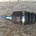 49501-1R050 | Привод передний прав. HYUNDAI ACCENT RB 10- - Превью 7