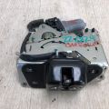68231652AC | Замок кришки багажника JEEP CHEROKEE 14-