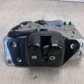 68231652AC | Замок кришки багажника JEEP CHEROKEE 14- - Прев'ю 2