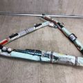68371576AC | Подушка безопасности (штора) прав. JEEP CHEROKEE 14-